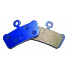 A2Z AZ-293 fékpofa tárcsafékhez kerékpáros kerékpár és kerékpáros felszerelés