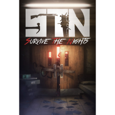 a2z Interactive Survive the Nights (PC - Steam elektronikus játék licensz) videójáték