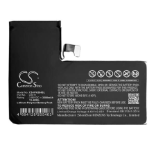 A3011 Telefon akkumulátor 3400 mAh mobiltelefon akkumulátor