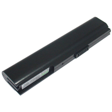  A31-U1 Akkumulátor 4400 mAh asus notebook akkumulátor