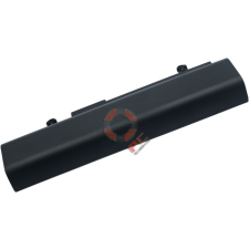  A32-1015 Akkumulátor 4400 mAh Fekete asus notebook akkumulátor