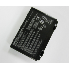  A32-F82 Akkumulátor 4400 mAh asus notebook akkumulátor