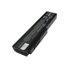 A32-N61 Laptop akkumulátor 4400 mAh egyéb notebook akkumulátor