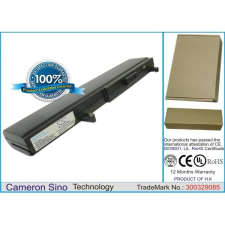 A33-U5 Laptop akkumulátor 4400 mAh egyéb notebook akkumulátor