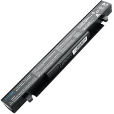  A41-X550A-4400mAh Akkumulátor 4400 mAh egyéb notebook akkumulátor