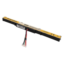  A41N1501_2200mah Laptop akkumulátor 2200 mAh egyéb notebook akkumulátor