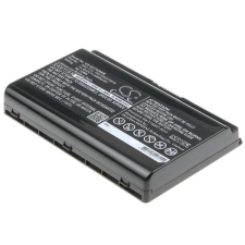 A42-T12 Laptop akkumulátor 4400 mAh egyéb notebook akkumulátor