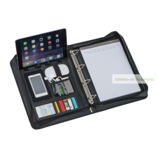  A4 gyűrűs konferencia mappa mappa