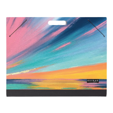  A4 rajzmappa PICASSO Aurora mappa