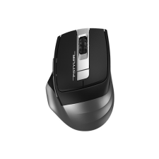 A4-Tech A4TMYS46717 FB35 FStyler Smoky Grey vezeték nélküli optikai egér egér