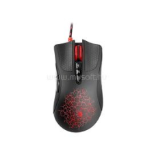 A4-Tech Bloody Blazing A90 gamer vezetékes egér (fekete) (A4TMYS47224) egér