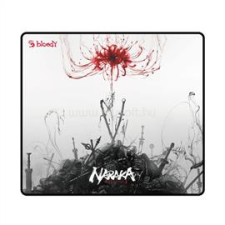 A4-Tech Bloody BP45 Naraka 450x400x3mm szövet gamer egérpad (A4TPAD47528) egérpad
