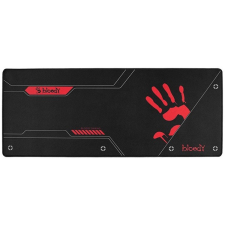 A4-Tech Bloody BP50L fekete-piros gamer egérpad egérpad