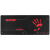 A4-Tech Bloody BP50L fekete-piros gamer egérpad