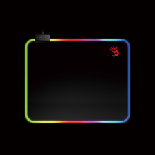 A4-Tech Bloody MP-45N RGB Egérpad Black (MP-45N) egérpad