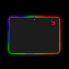 A4-Tech Bloody MP-50RS RGB LED Gamer egérpad egérpad