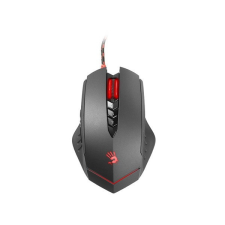 A4-Tech Bloody V8m USB fekete gamer egér (A4TMYS43935) egér