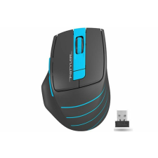 A4-Tech Fstyler FG30 Wireless Mouse Blue egér