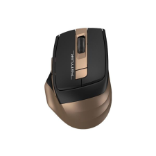 A4-Tech Fstyler FG35 Wireless Mouse Bronze (FG35 BRONZE) egér