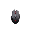  A4-Tech V7M Bloody Gaming Mouse Black/Red (V7M)