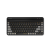 A4Tech A4-Tech Fstyler FBK30 Wireless Keyboard Blackcurrant US