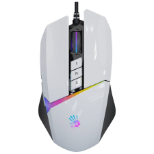 A4Tech Bloody W60 Max Activated, fehér (W60 MAX A WH) egér