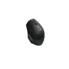 A4Tech Fstyler FB35 Wireless Gaming Egér - Fekete (A4TMYS46716)