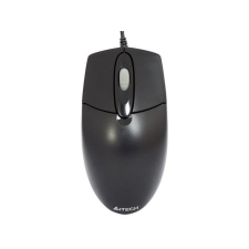 A4Tech OP-720 USB fekete egér egér