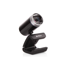 A4Tech PK-910H Webkamera #fekete webkamera