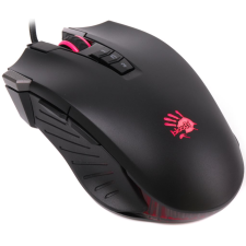 A4Tech V9M USB Gaming Egér - Fekete (V9M) egér