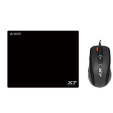 A4Tech X-7120 egér