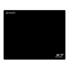 A4Tech XGame X7-300MP egérpad, fekete asztali számítógép kellék