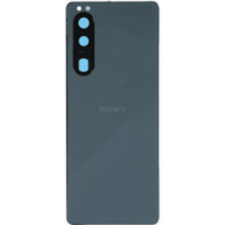  A5033730A Gyári akkufedél hátlap - burkolati elem Sony Xperia 5 III, zöld mobiltelefon, tablet alkatrész