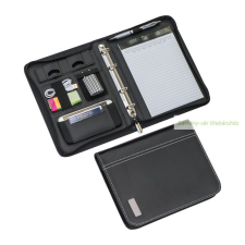  A5 gyűrűs konferencia mappa mappa