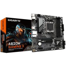A620M GAMING X alaplap