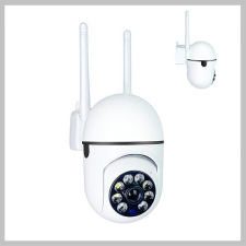A7 wifi ip kamera biztonsági kamera fullhd holm3992 megfigyelő kamera