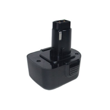  A9252 12V NI-MH 3000mAh szerszámgép akkumulátor barkácsgép akkumulátor