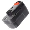  A9274 14.4V NI-MH 3000mAh szerszámgép akkumulátor