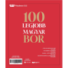  - A 100 legjobb magyar bor 2025 - Winelovers 100