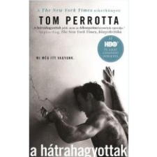 A A HÁTRAHAGYOTTAK irodalom