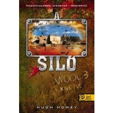 A A SILÓ 3. - KIVETVE - FŰZÖTT irodalom