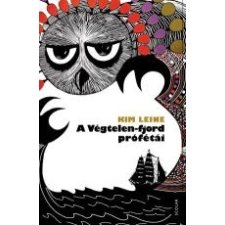 A A VÉGTELEN-FJORD PRÓFÉTÁI irodalom