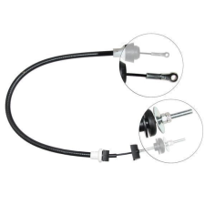 A.B.S. Huzal, kuplungműködtetés A.B.S. K26940 kuplung