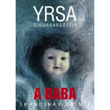 A baba irodalom
