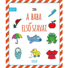 A baba első szavai egyéb bébijáték