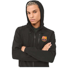A Barcelona outdoor softshell kabátja - M férfi kabát, dzseki