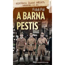 A barna pestis történelem