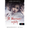  A Barnum-rejtély - Ambrózy báró esetei VI. (puha)