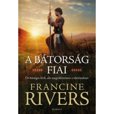  A bátorság fiai regény