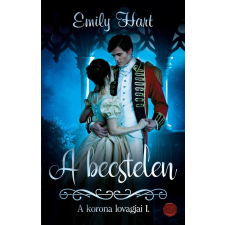  A becstelen - A korona lovagjai I. irodalom